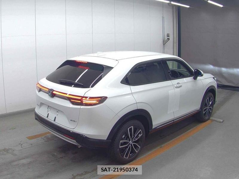 Honda VEZEL 2025 1204812-1