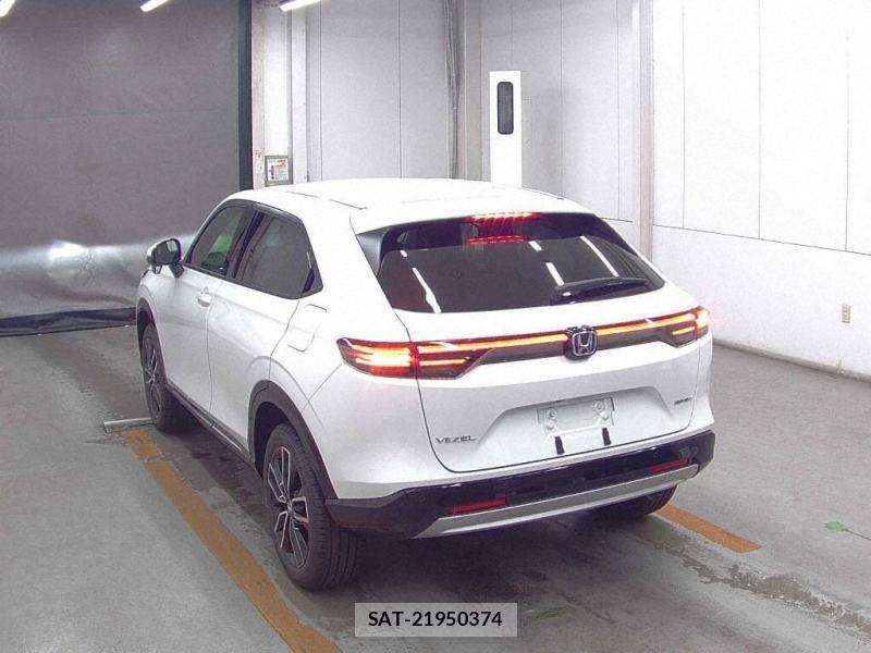 Honda VEZEL 2025 1204812-2