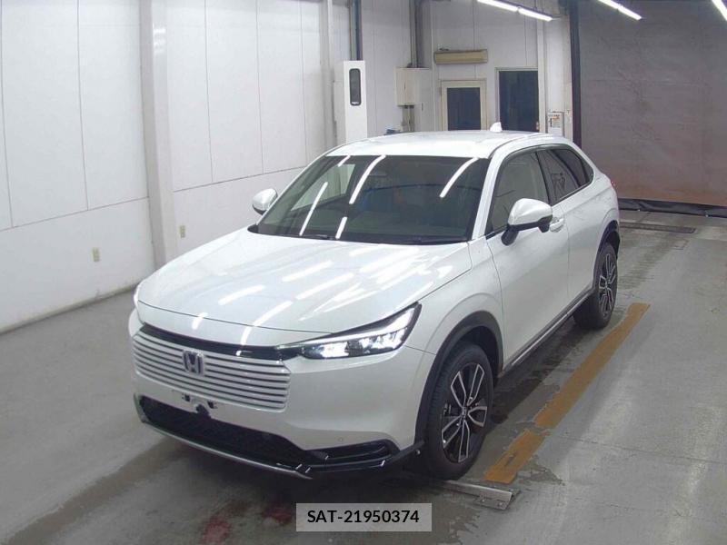 Honda VEZEL 2025 1204812-3