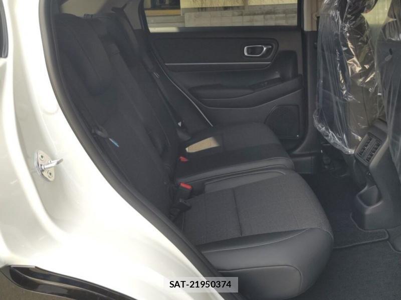 Honda VEZEL 2025 1204812-5