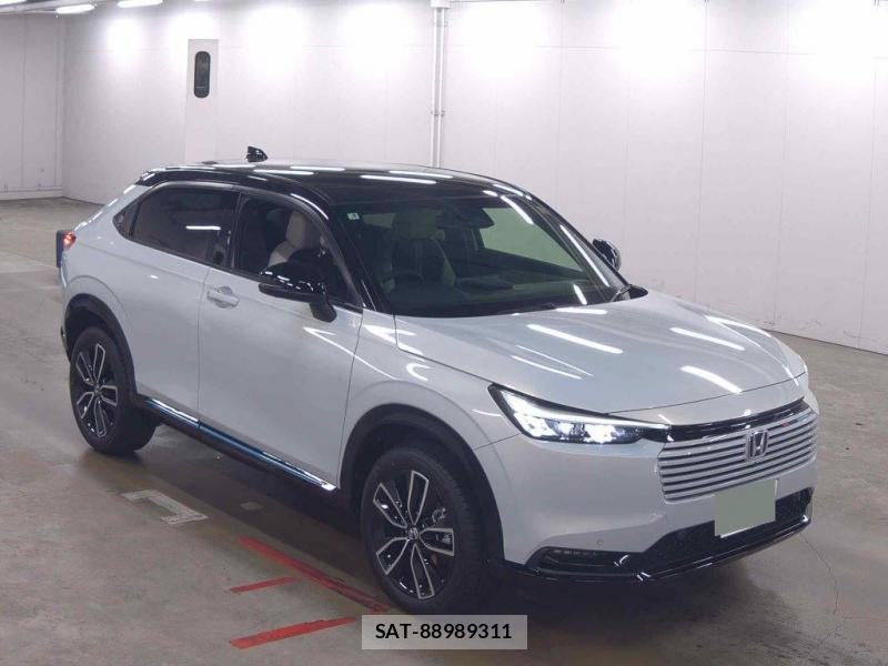 Honda VEZEL 2025 1216881-0