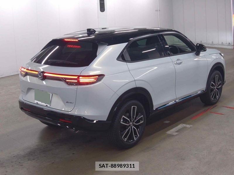 Honda VEZEL 2025 1216881-1
