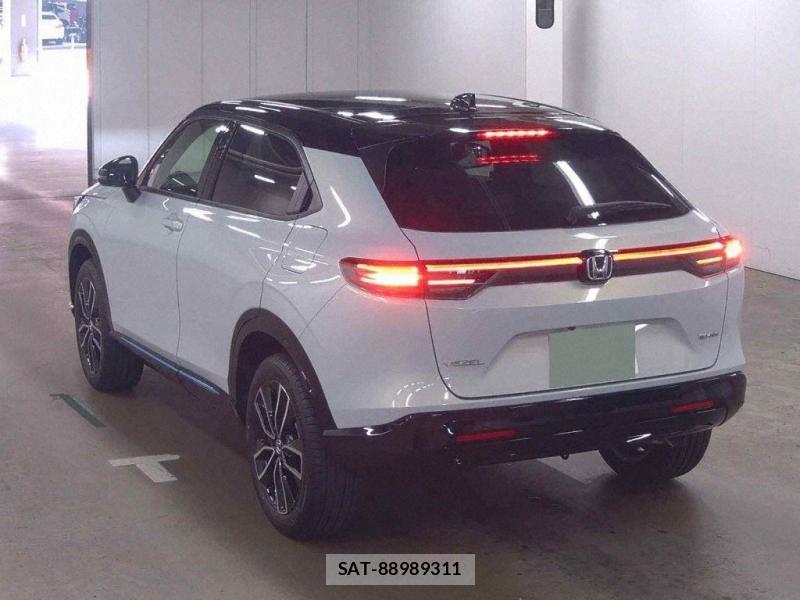 Honda VEZEL 2025 1216881-2