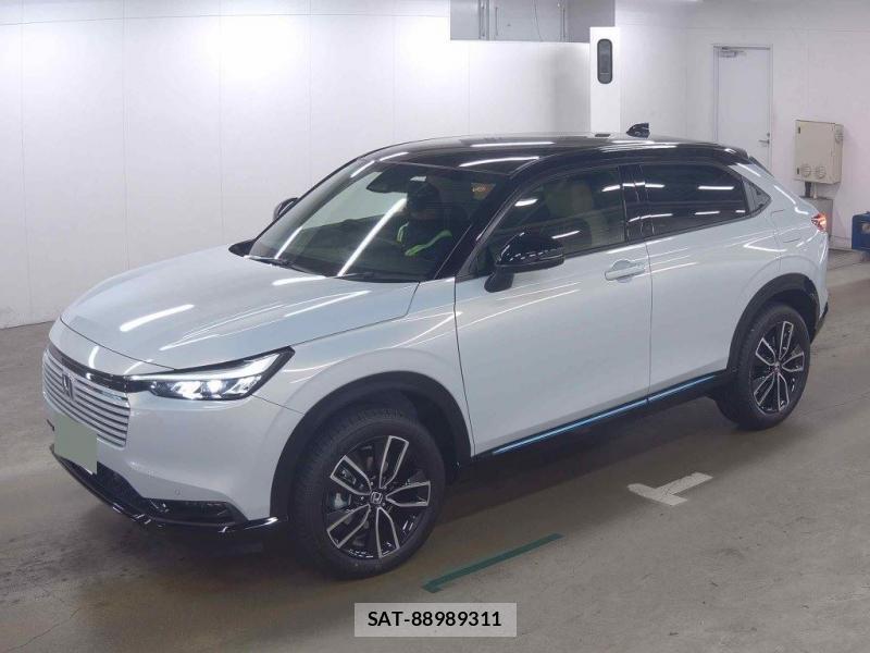 Honda VEZEL 2025 1216881-3