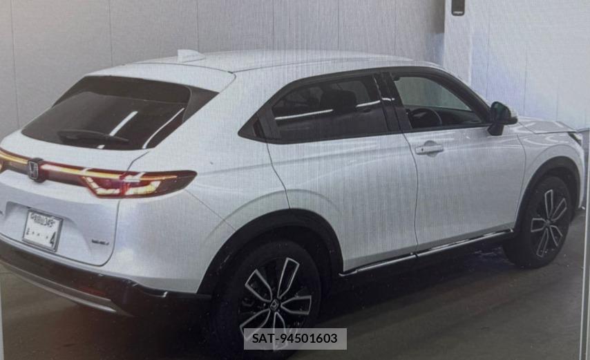 Honda VEZEL 2024 1218231-1
