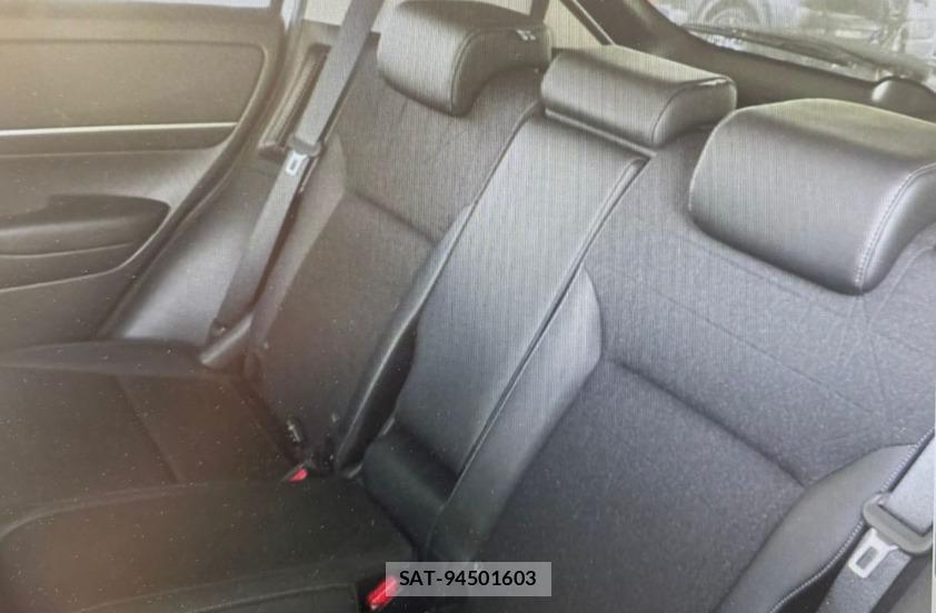 Honda VEZEL 2024 1218231-4
