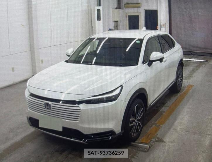 Honda VEZEL 2024 1218398-0