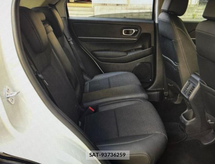 Honda VEZEL 2024 1218398-5