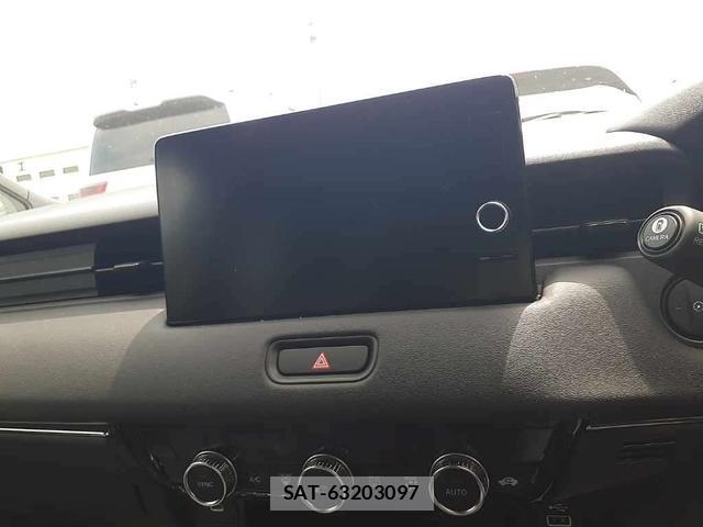 Honda VEZEL 2025 1274581-9