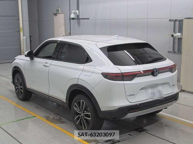 Honda VEZEL 2025 1274581-5