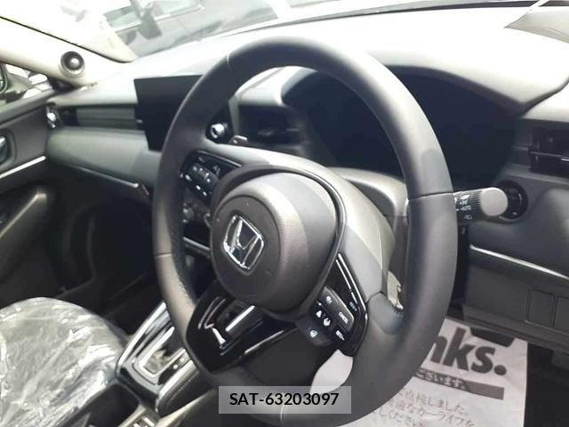 Honda VEZEL 2025 1274581-8
