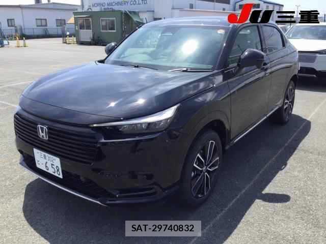 Honda VEZEL 2025 1277816-0