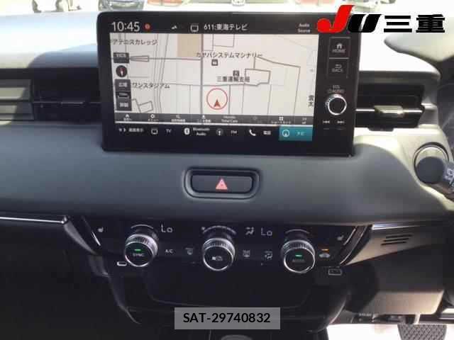 Honda VEZEL 2025 1277816-9