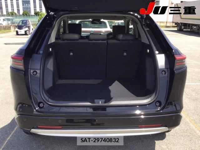 Honda VEZEL 2025 1277816-10