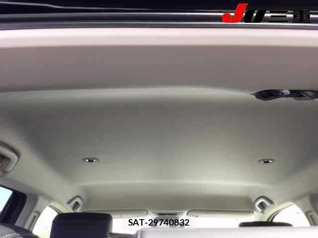 Honda VEZEL 2025 1277816-11