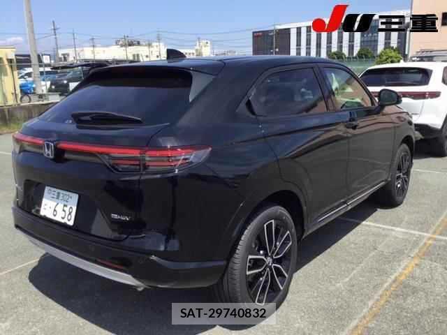 Honda VEZEL 2025 1277816-1