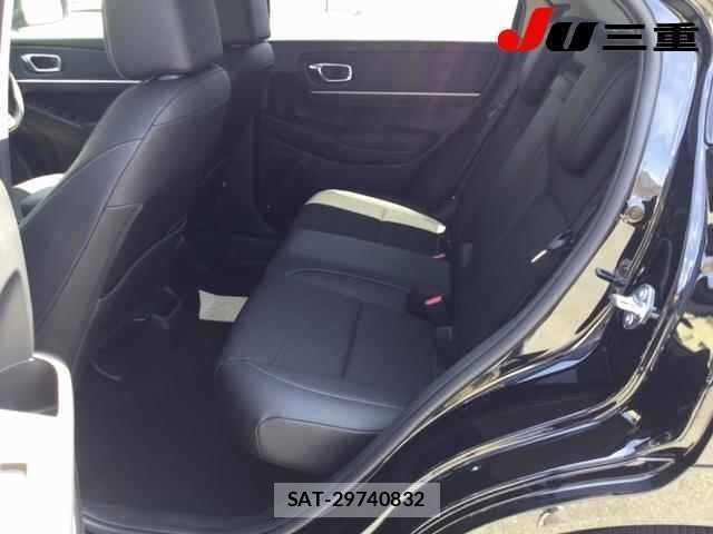 Honda VEZEL 2025 1277816-5