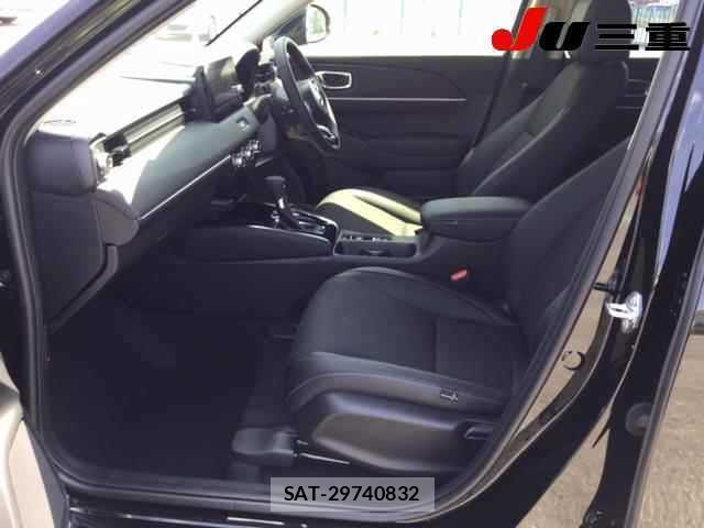 Honda VEZEL 2025 1277816-6