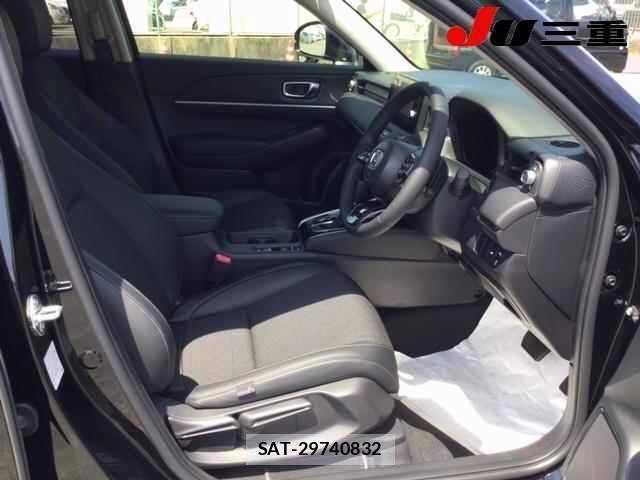 Honda VEZEL 2025 1277816-7