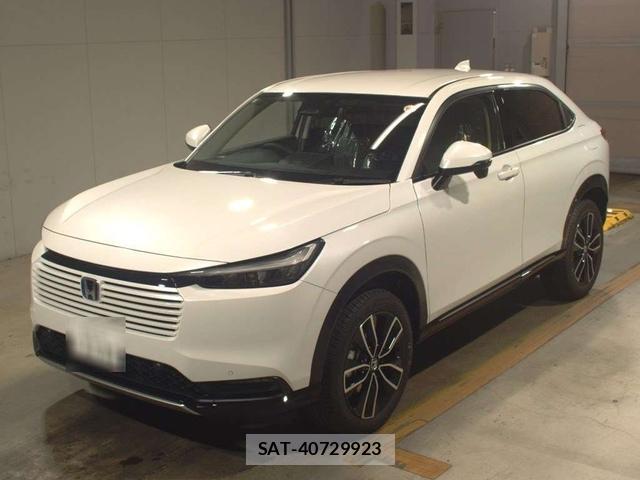 Honda VEZEL 2025 1277963-0