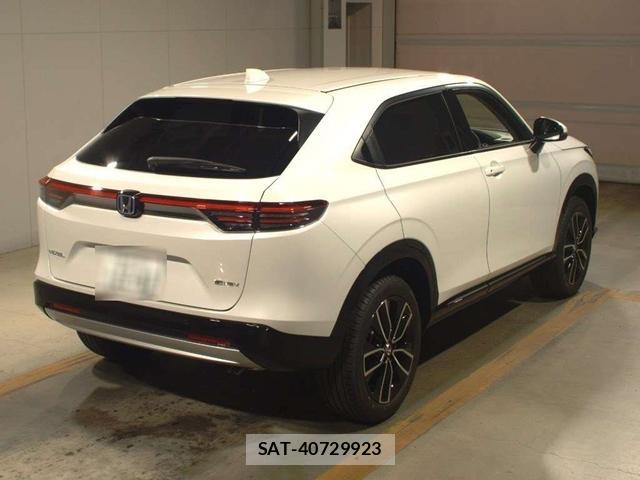 Honda VEZEL 2025 1277963-1