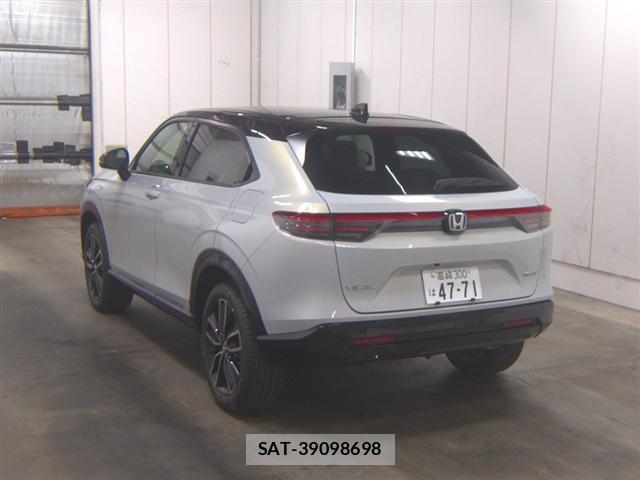 Honda VEZEL 2025 1277900-1