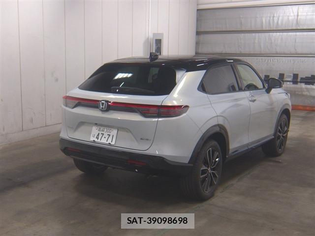 Honda VEZEL 2025 1277900-4