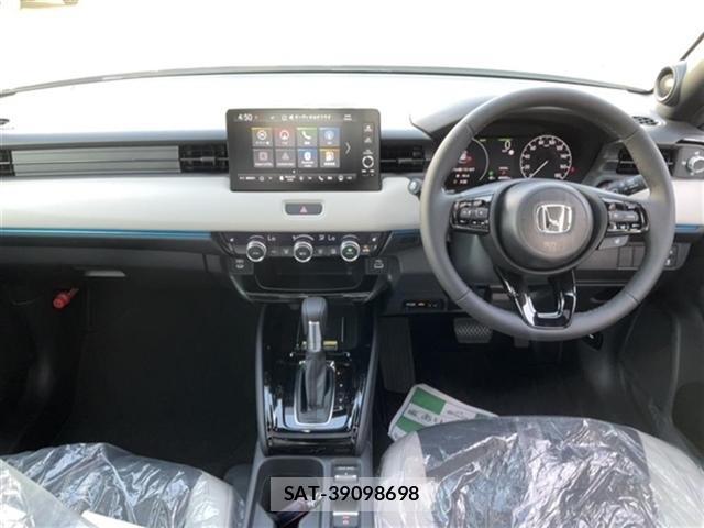 Honda VEZEL 2025 1277900-5
