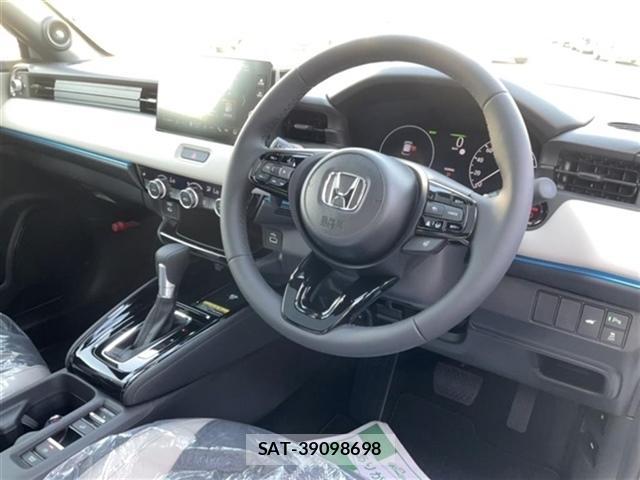 Honda VEZEL 2025 1277900-6
