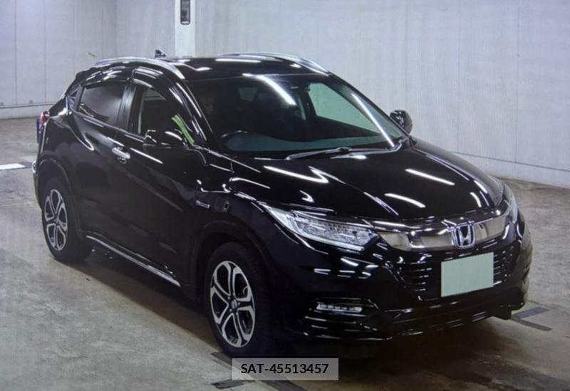 Honda VEZEL 2020 1420891-0