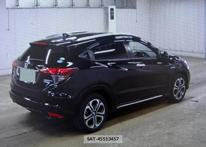 Honda VEZEL 2020 1420891-1