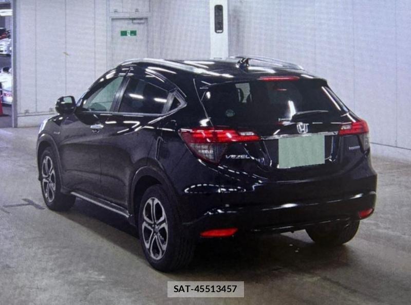 Honda VEZEL 2020 1420891-2