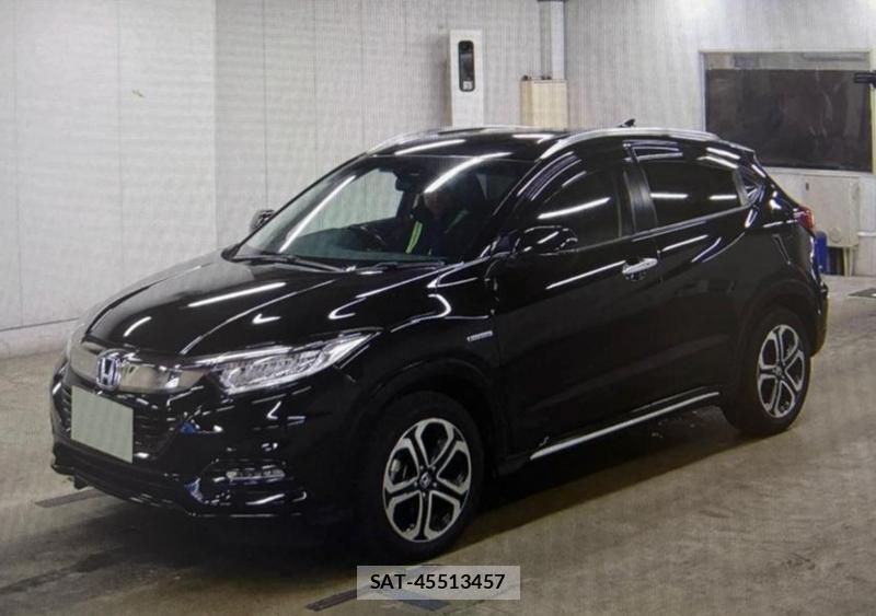 Honda VEZEL 2020 1420891-3