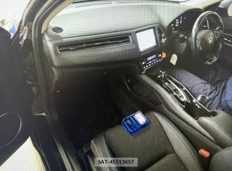Honda VEZEL 2020 1420891-4