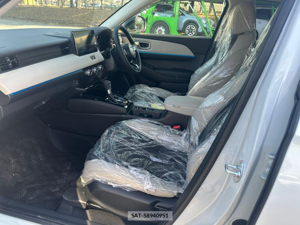 Honda VEZEL 2025-07 1423323-10