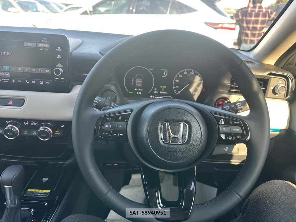 Honda VEZEL 2025-07 1423323-13