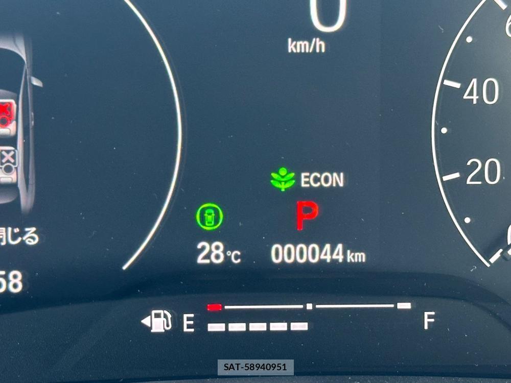 Honda VEZEL 2025-07 1423323-15