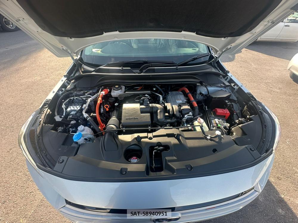 Honda VEZEL 2025-07 1423323-24
