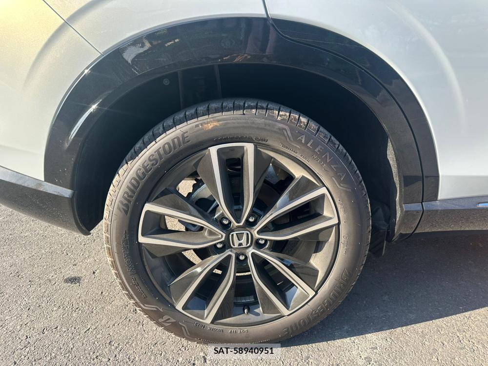 Honda VEZEL 2025-07 1423323-25