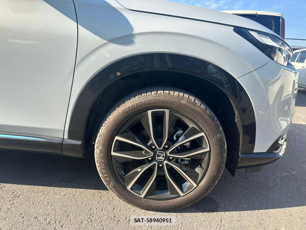 Honda VEZEL 2025-07 1423323-26