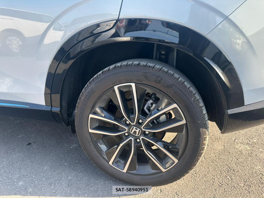 Honda VEZEL 2025-07 1423323-28
