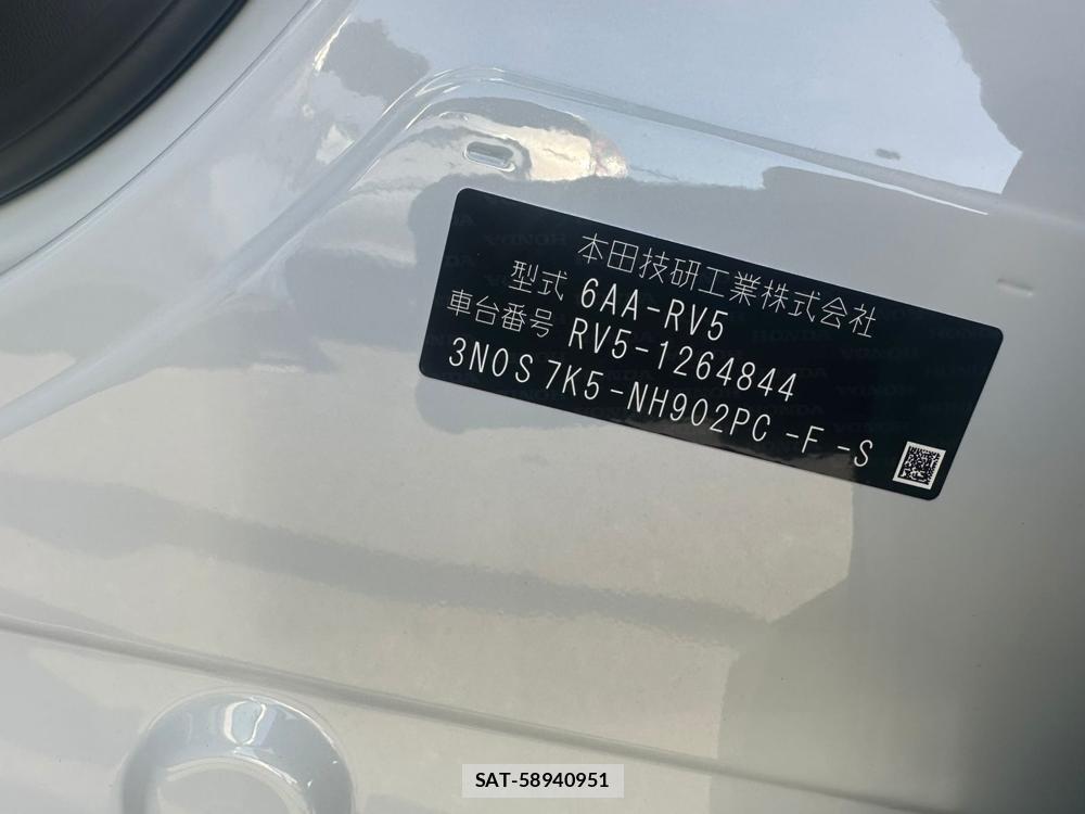 Honda VEZEL 2025-07 1423323-35