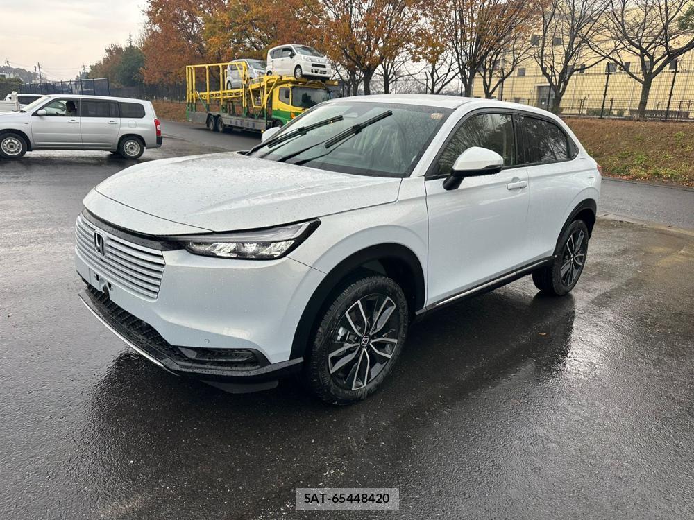 Honda VEZEL 2025 1407795-0