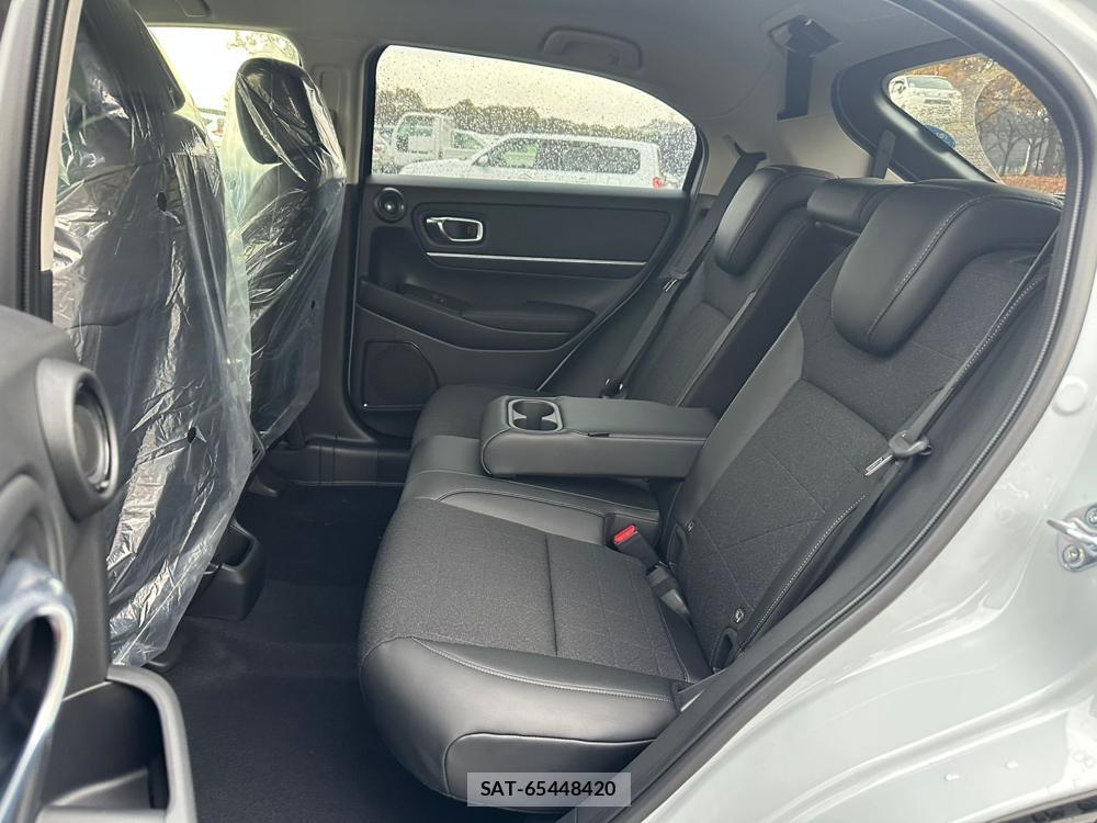 Honda VEZEL 2025 1407795-9