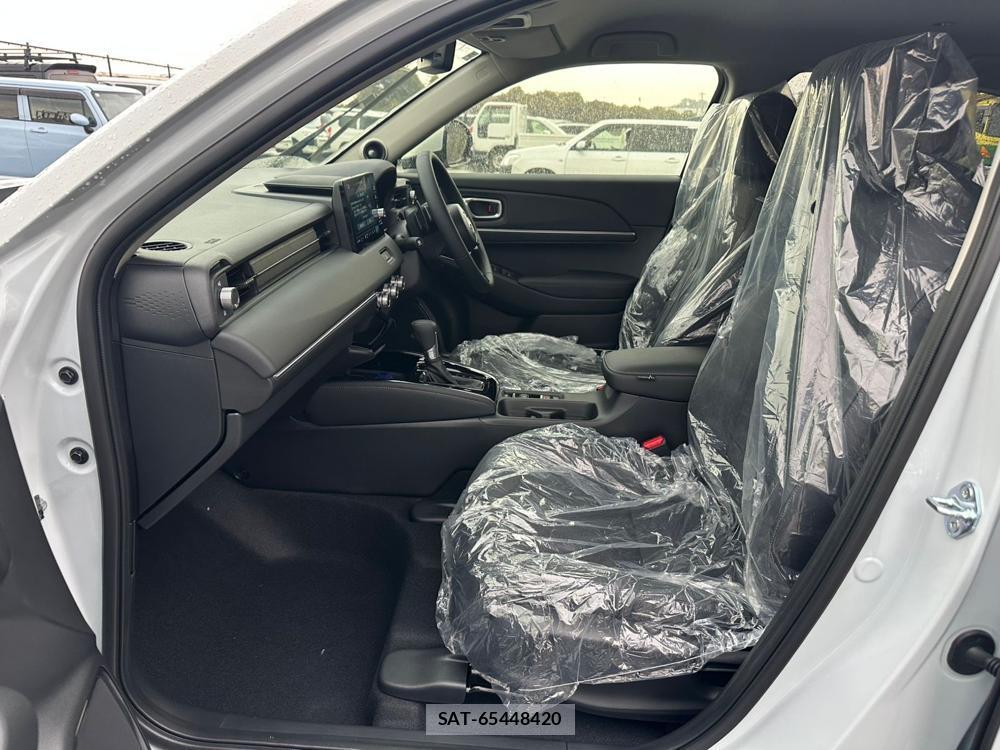 Honda VEZEL 2025 1407795-10