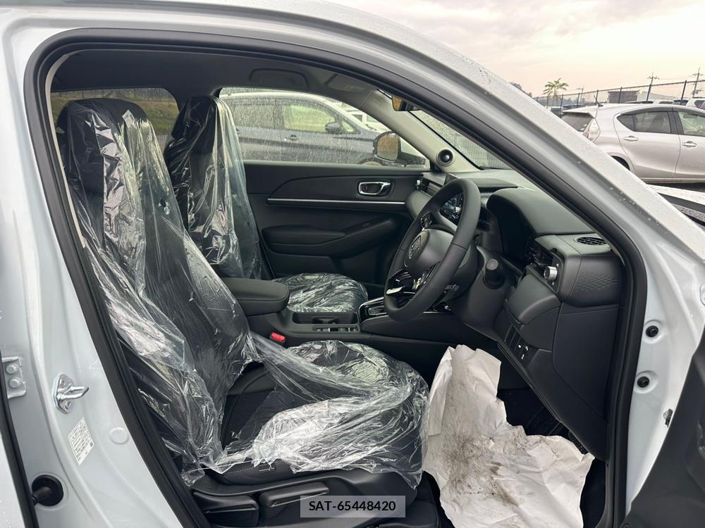 Honda VEZEL 2025 1407795-11
