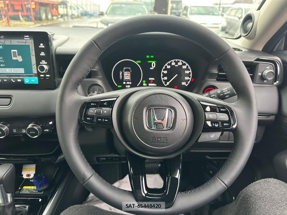 Honda VEZEL 2025 1407795-13
