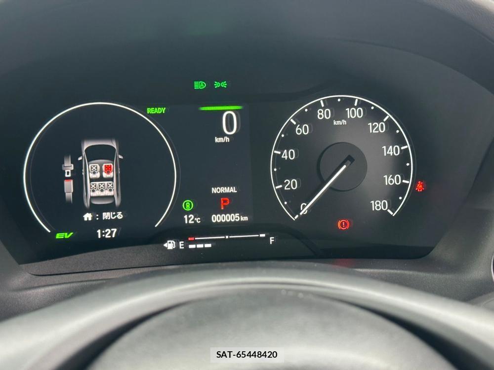 Honda VEZEL 2025 1407795-14