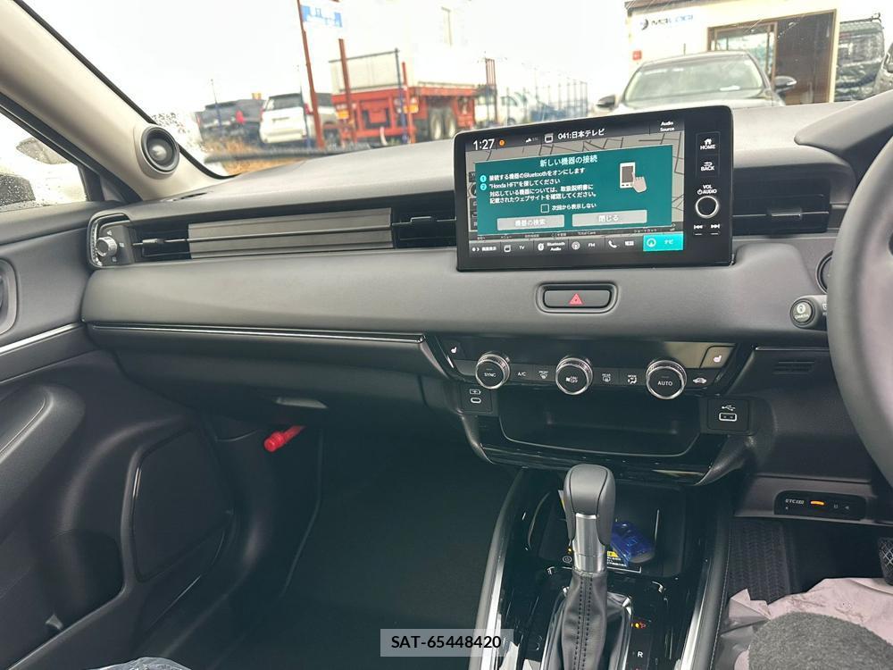 Honda VEZEL 2025 1407795-16