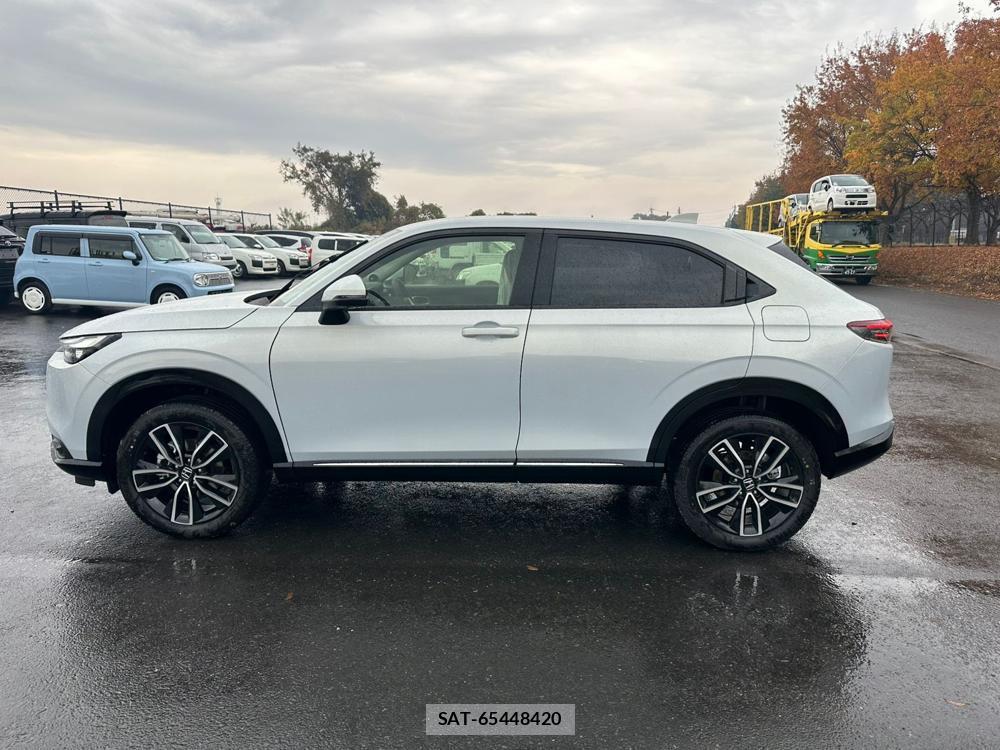 Honda VEZEL 2025 1407795-1